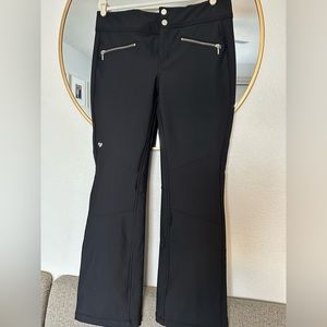 Obermeyer Clio Soft Shell Ski pants. Perfect condition, worn once. Great gear!